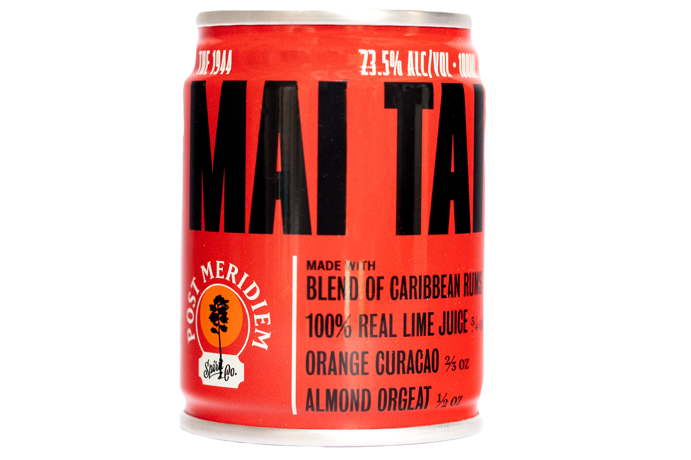 Single Can - Mai Tai | Order Online for Local Atlanta Pickup